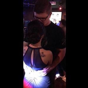 Meet your Posher, Cody